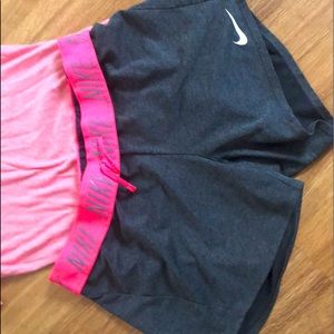 Nike shorts